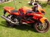 cbr 600