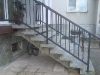 zabradlí